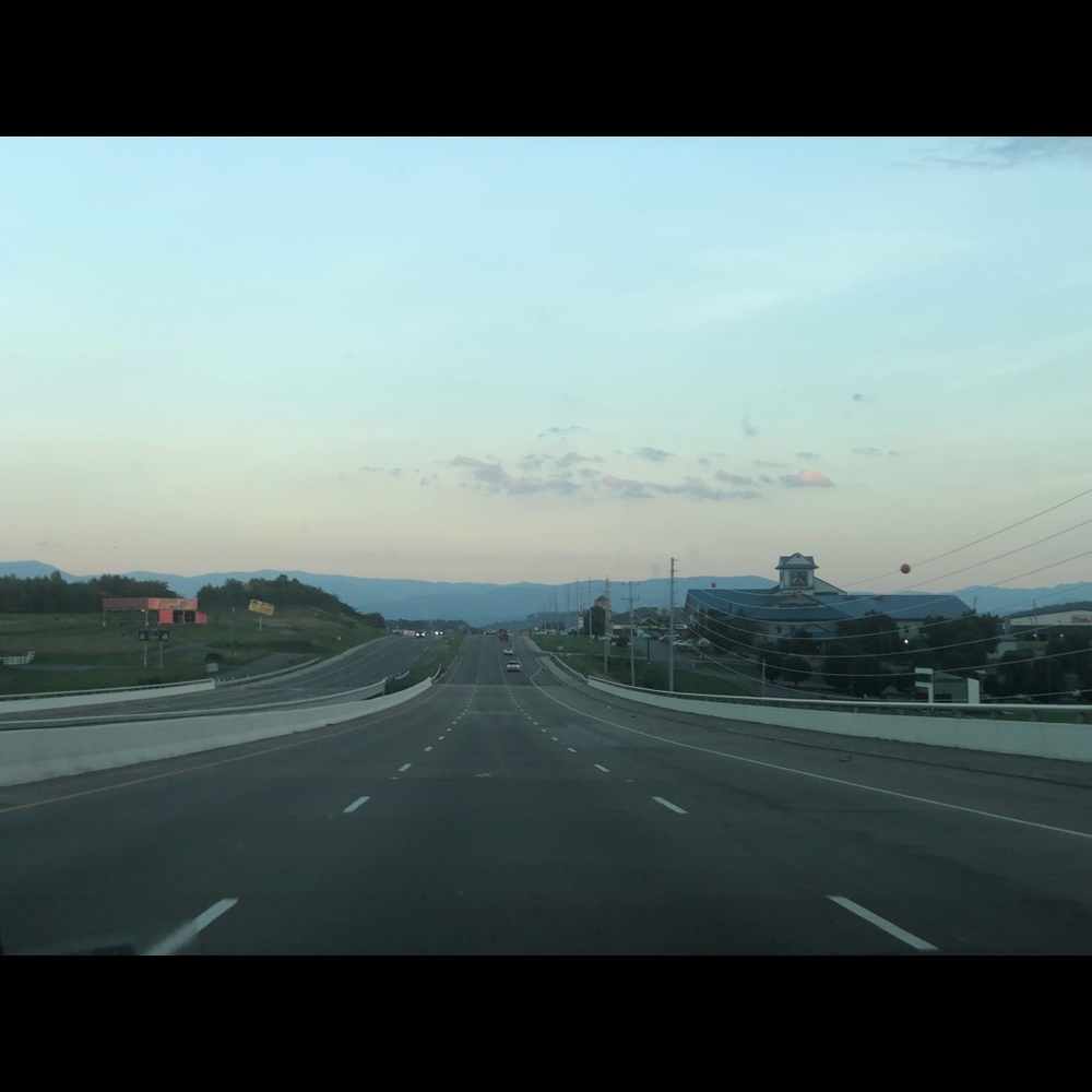 Meet your Posher, Nick